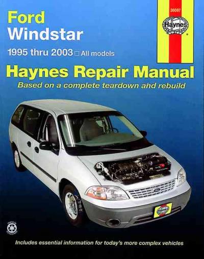 1995 ford f150 repair manual free download